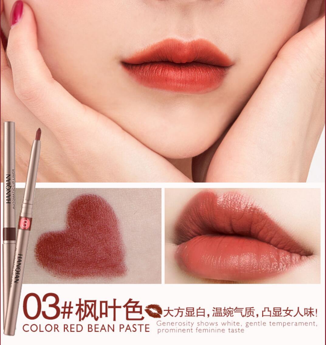 Automatic Rotary Lip Pencil