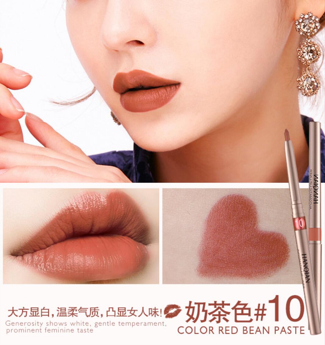 Automatic Rotary Lip Pencil