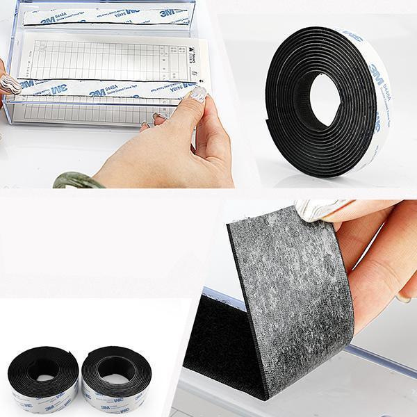 Backing Adhesive Velcro