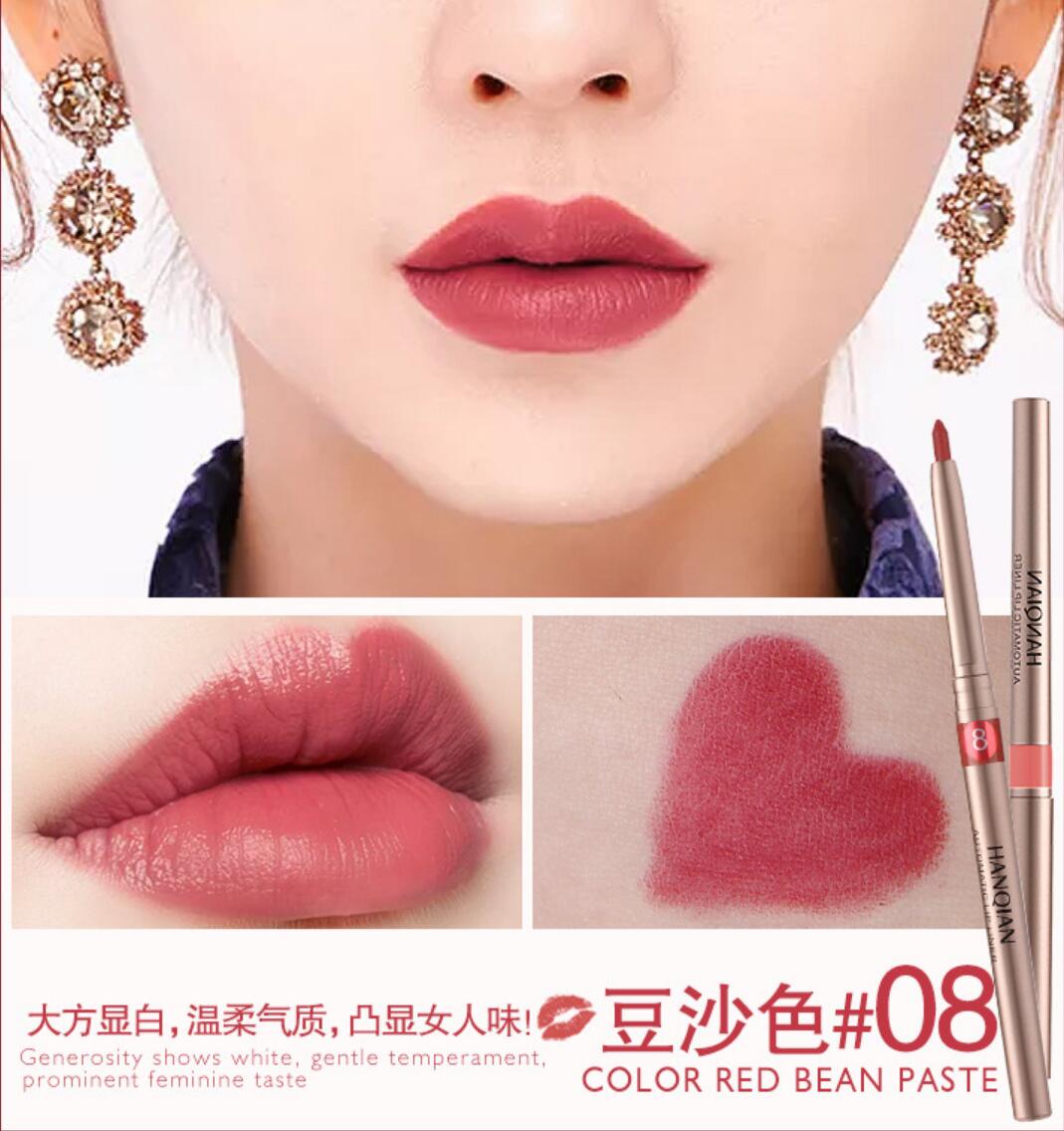 Automatic Rotary Lip Pencil