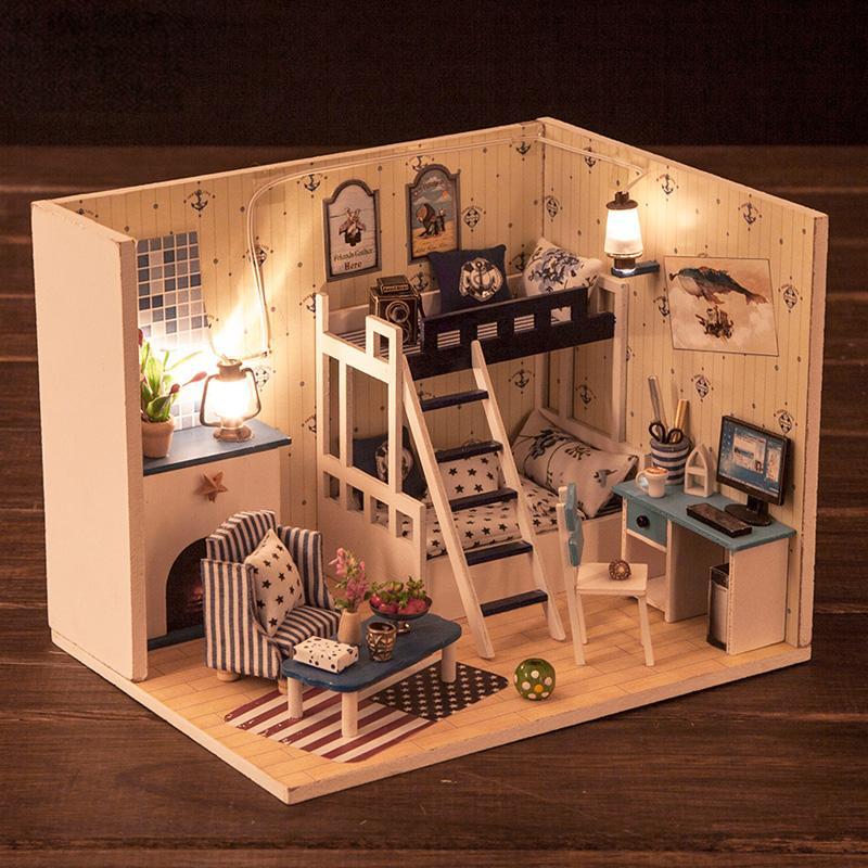 Dark-Blue Dream-DreamHouse