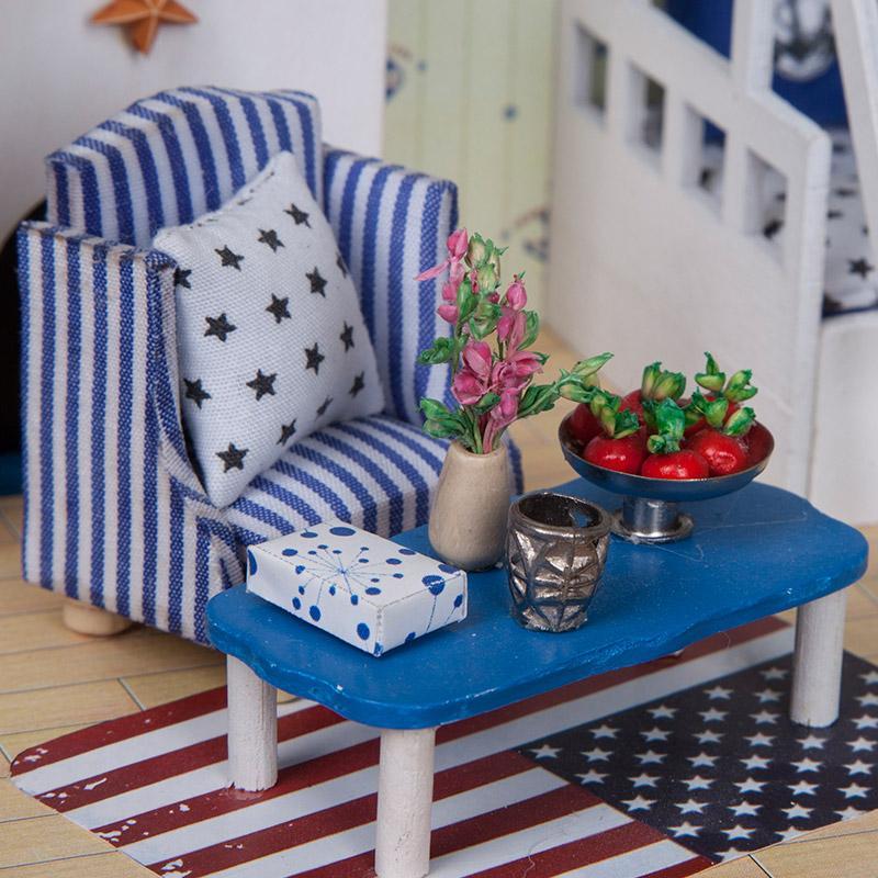 Dark-Blue Dream-DreamHouse
