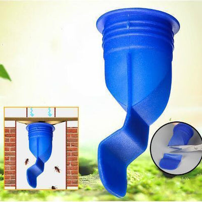 Deodorant Floor Drain