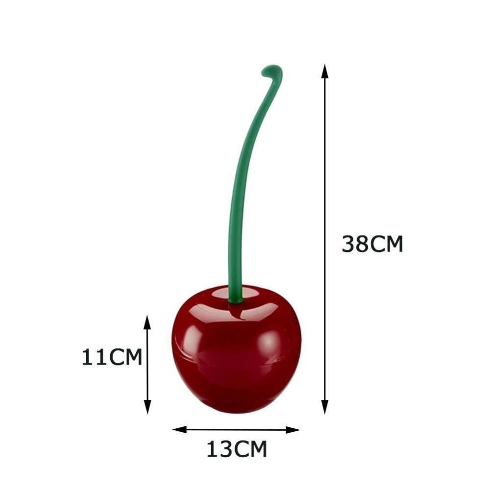 Cherry Lavatory Brush