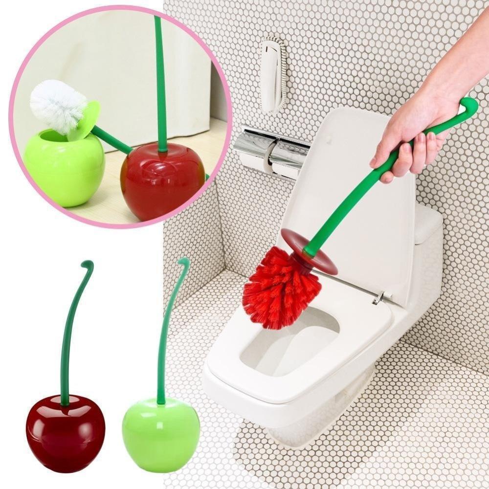 Cherry Lavatory Brush