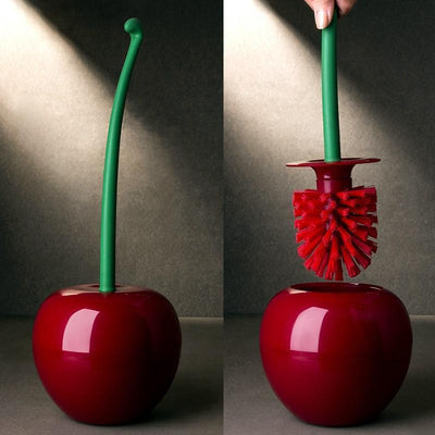 Cherry Lavatory Brush