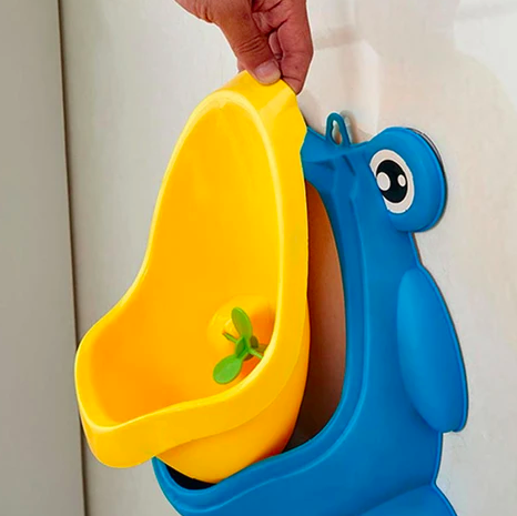 Boys Toilet Trainer