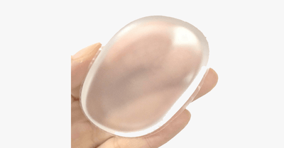 Silicone Sponge Applicator