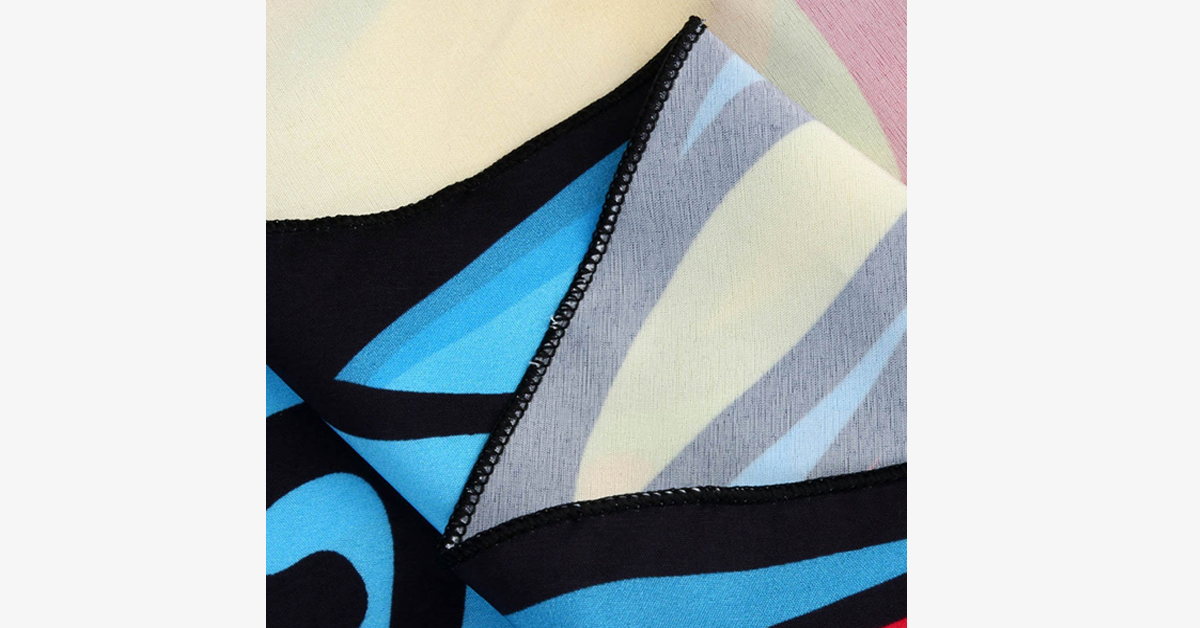 Aesthetic Skull Beach Mat – The Mat for Every Use!