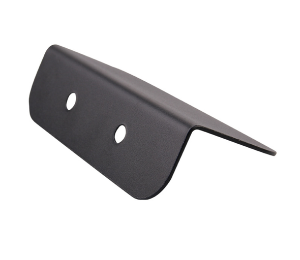 25° Bike Wall Rack