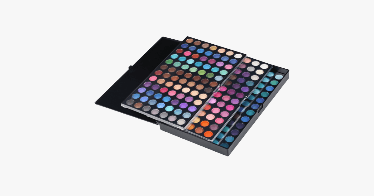 Ultimate 250 Eyeshadow