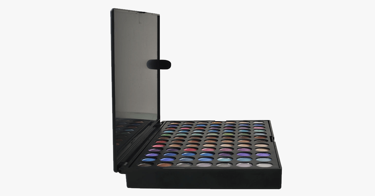 Ultimate 250 Eyeshadow