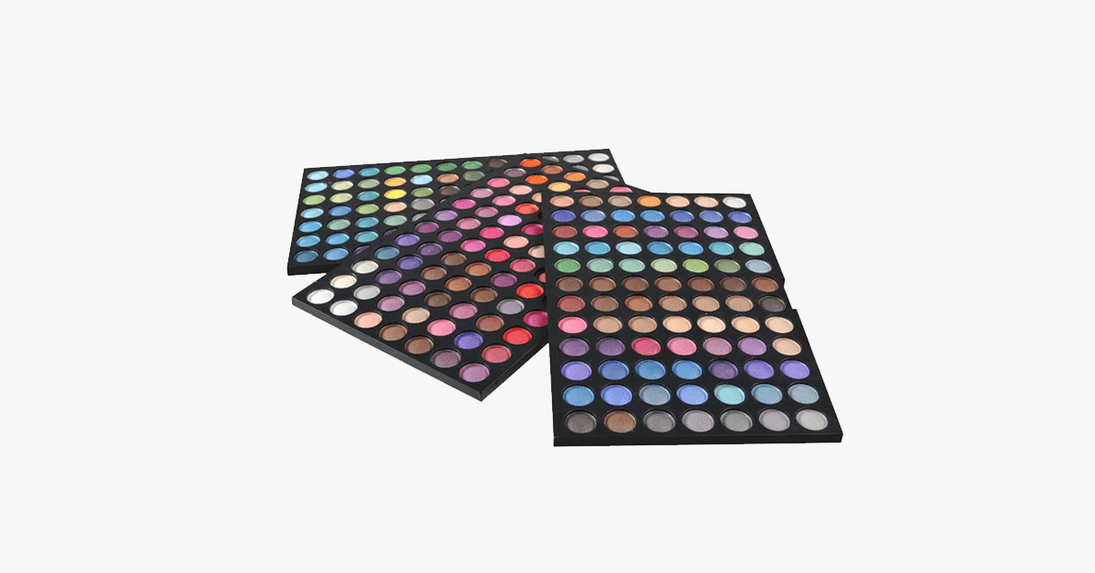 Ultimate 250 Eyeshadow