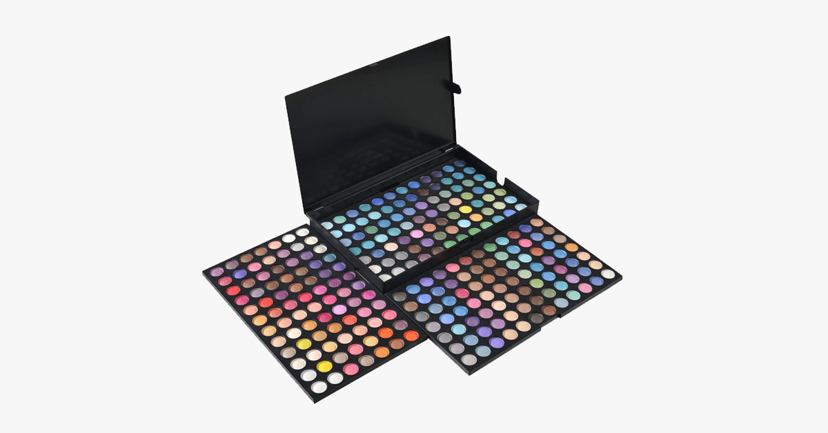 Ultimate 250 Eyeshadow