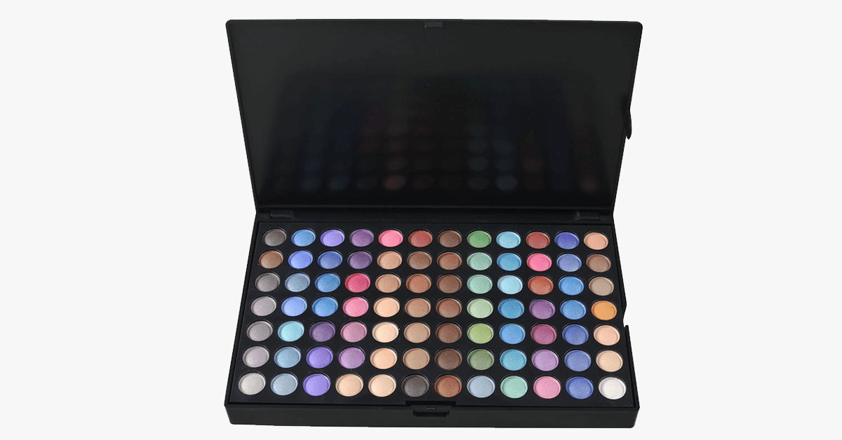 Ultimate 250 Eyeshadow