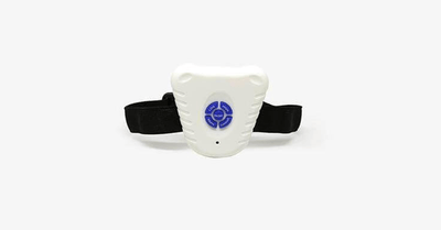Bark Off: Dog Collar