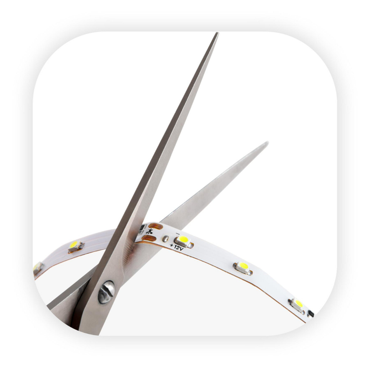 Imminent Lightning's LED Strip Light