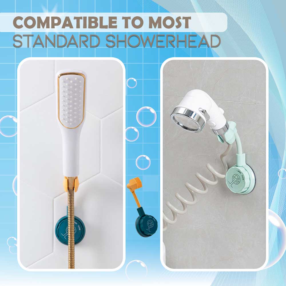 Adjustable Shower Holder