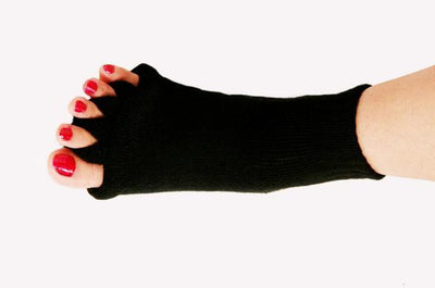 Bunion Relief Toe Socks - 1 Pair