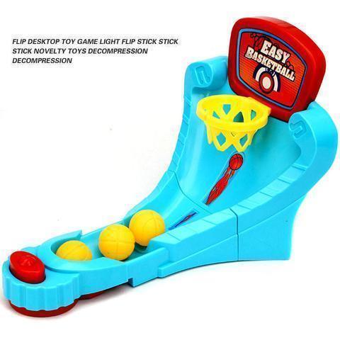 Basketball Shooting Game For Child