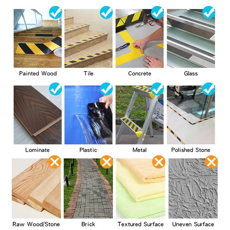 Bathroom Anti-Slip Pad
