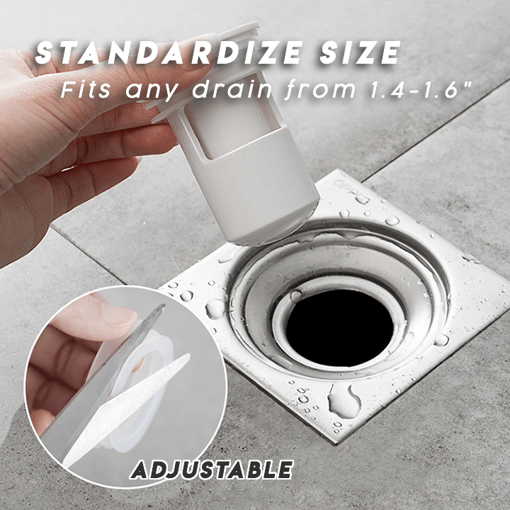 Best Blocker Drain Filter 2019