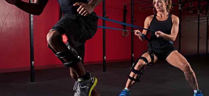 BIONIC BRACE