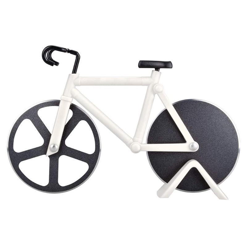 Bicycle Pizza Cutter