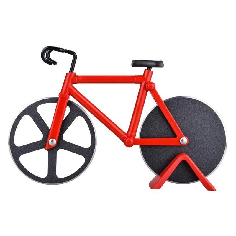Bicycle Pizza Cutter