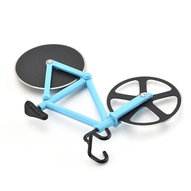 Bicycle Pizza Cutter