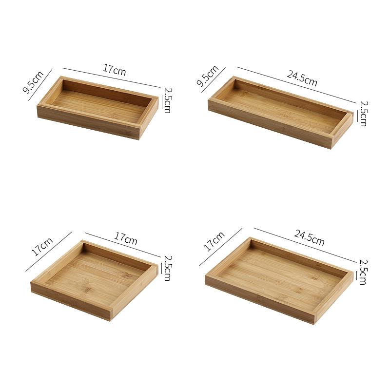 Ceramic Snack Serving Dish Sets
