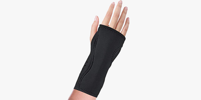 Adjustable Wrist Support Brace