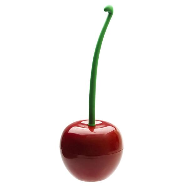 Cherry Lavatory Brush