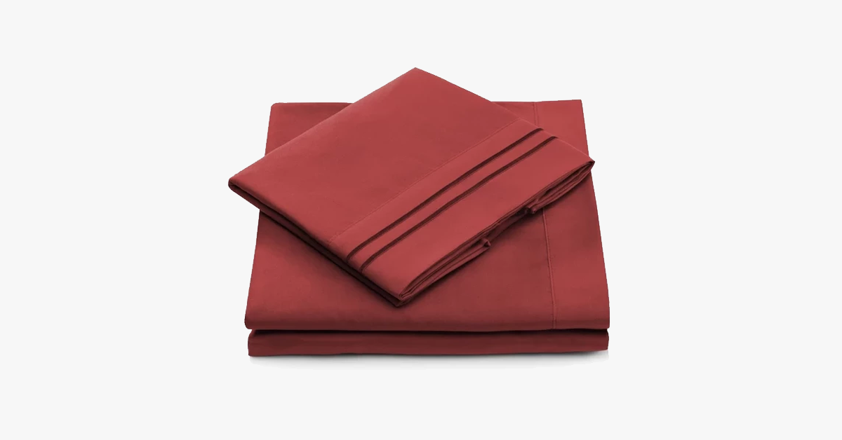 Comfy Bedsheets