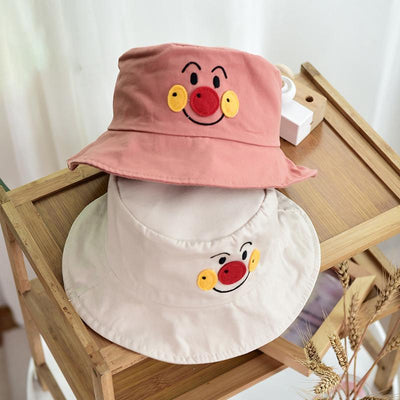Children's Fisherman Sun Hat