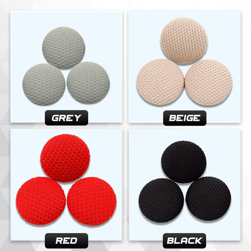 Car Roof Sagging Repair Buckles