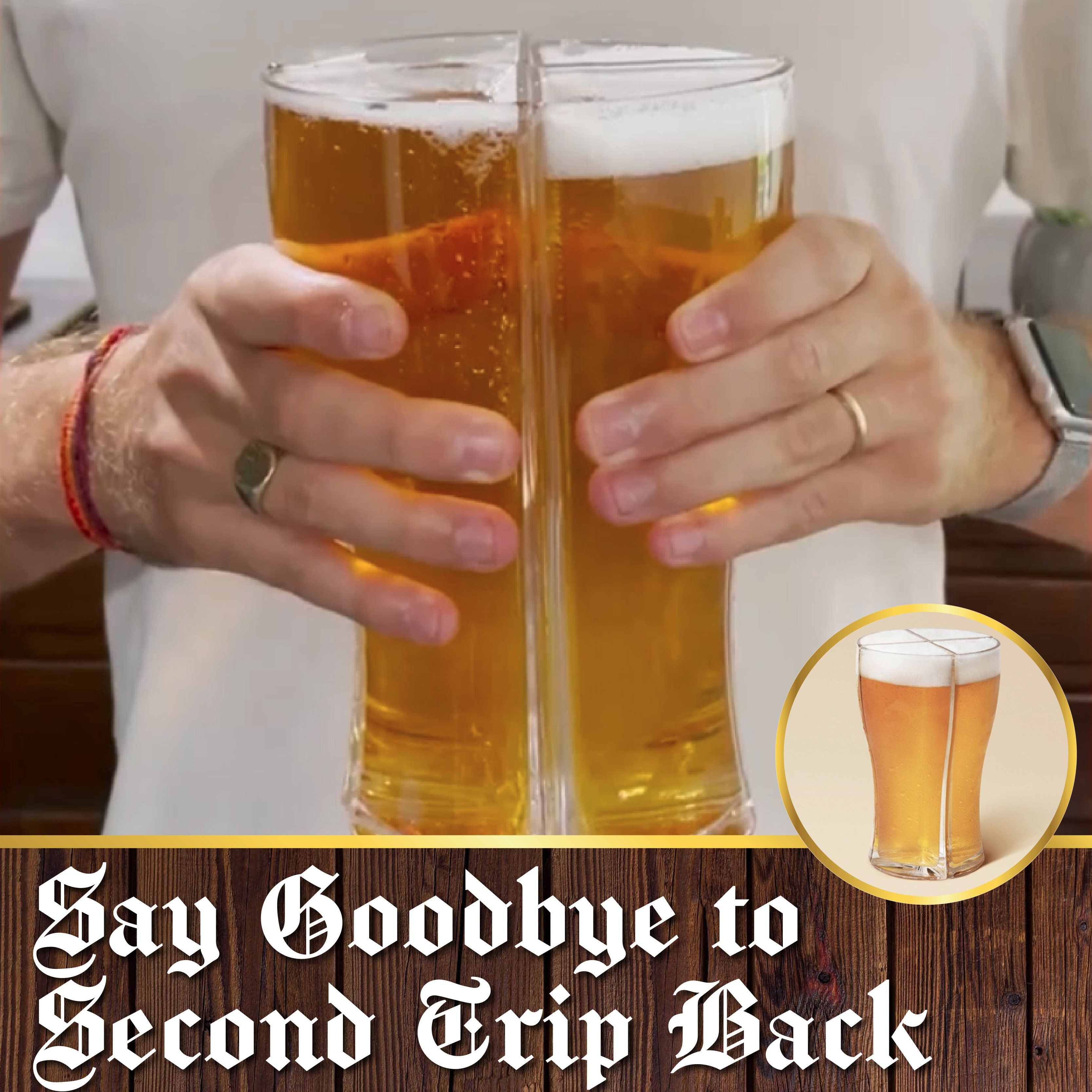Carousal Drink Container