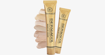 Best Coverage Concealer Base Makeup Cover – Natural Looking Makeup at Your Fingertips