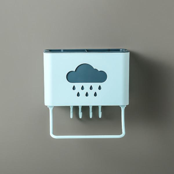 Chopstick Draining Storage Container