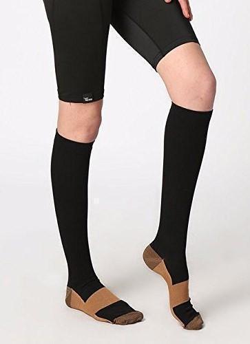 Anti-Fatigue Compression Socks