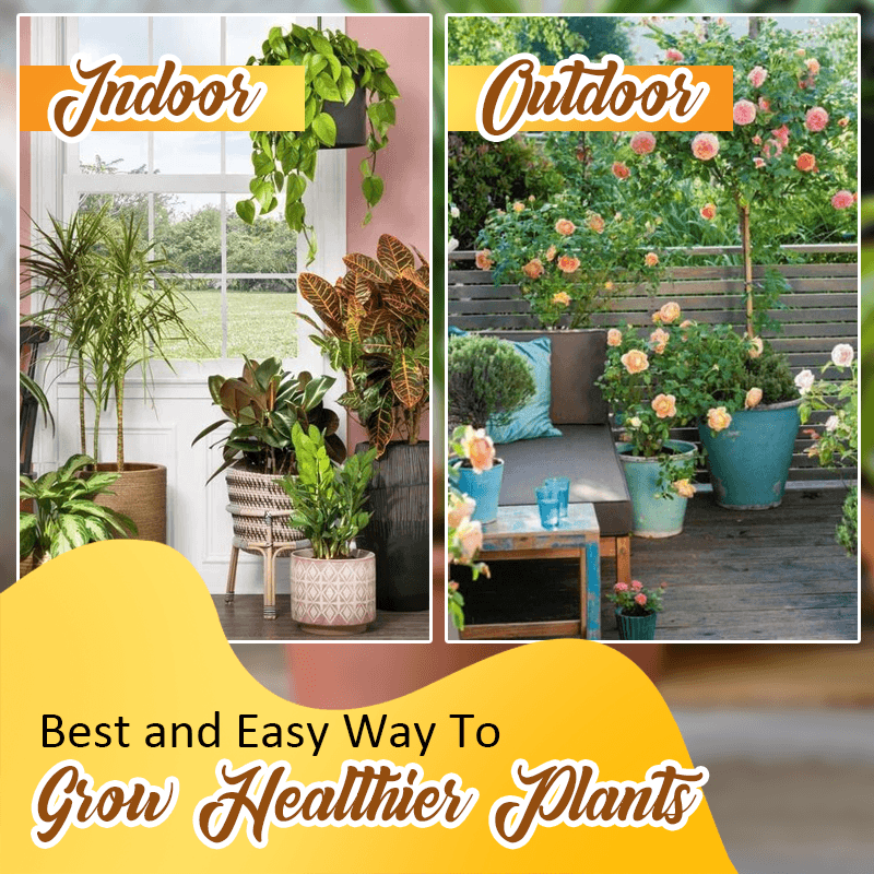 Creative Automatic Plant Watering Carrots - 2PCS