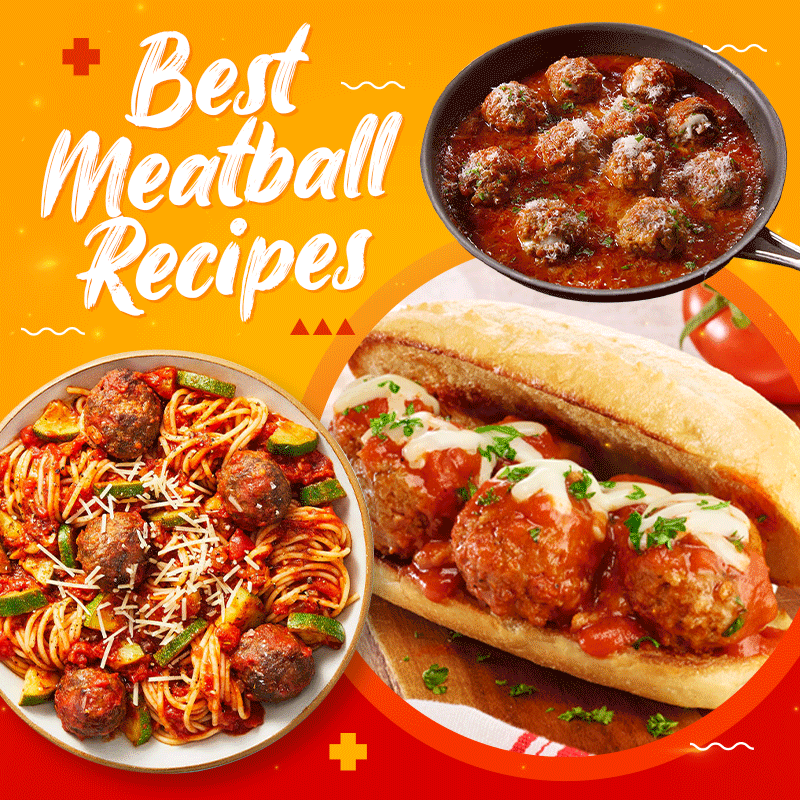 Creative Meatball Maker Set