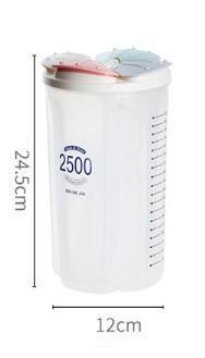 Cereal Storage Container