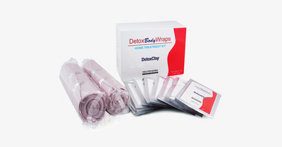 Detox Body Wraps – Detoxification Made Easier!