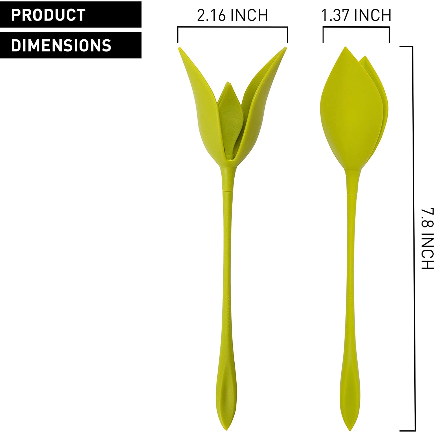 3-Second Bloom Napkin Folder