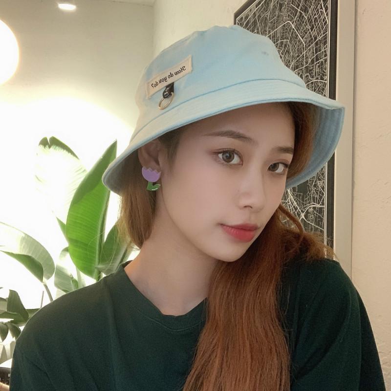 Casual All-match Sun-Shading Fisherman Hat,Summer Sunhat
