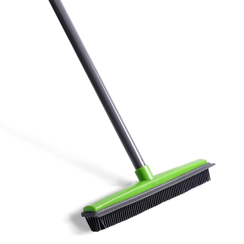 Pet Hair Remover Broom