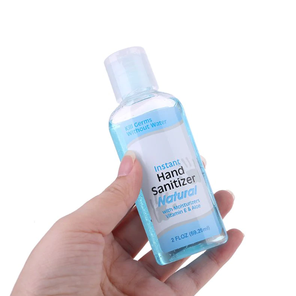 Anti-Bacterial Hand Sanitizer