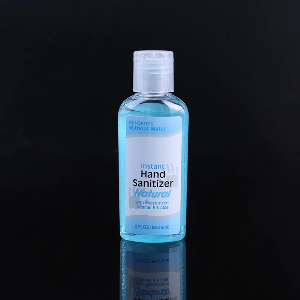 Anti-Bacterial Hand Sanitizer