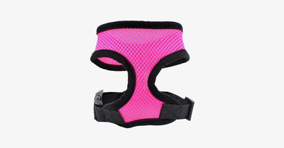 Comfort Control Dog Harnesses